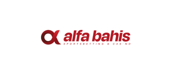 Alfabahis Logo